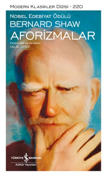 Aforizmalar - Modern Klasikler Dizisi-zoom-