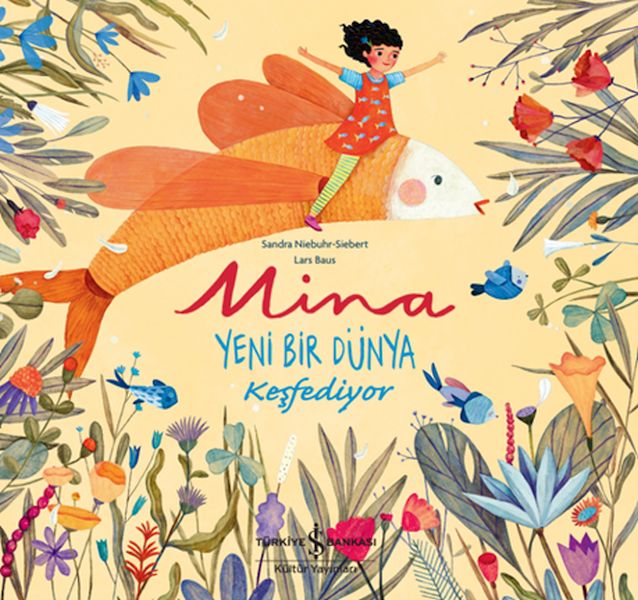 Mina Yeni Bir Dünya Keşfediyor-zoom-