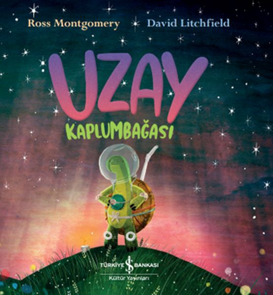 Uzay Kaplumbağası-zoom-