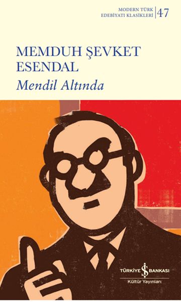Mendil Altında (Ciltli)