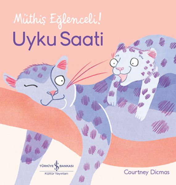 Uyku Saati – Müthiş Eğlenceli!-zoom-