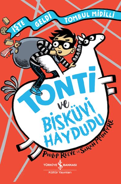 Tonti Ve Bisküvi Haydudu-zoom-