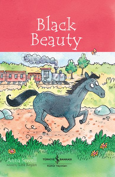 Black Beauty - Chıldren’S Classıc (İngilizce Kitap)-zoom-