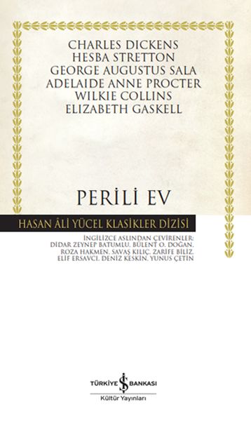 Perili Ev - Hasan Ali Yücel Klasikleri-zoom-