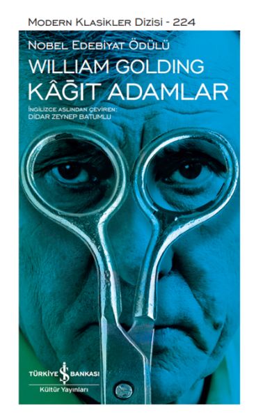 Kâğıt Adamlar - Modern Klasikler Dizisi