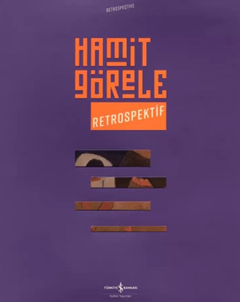Hamit Görele - Retrospektif-zoom-