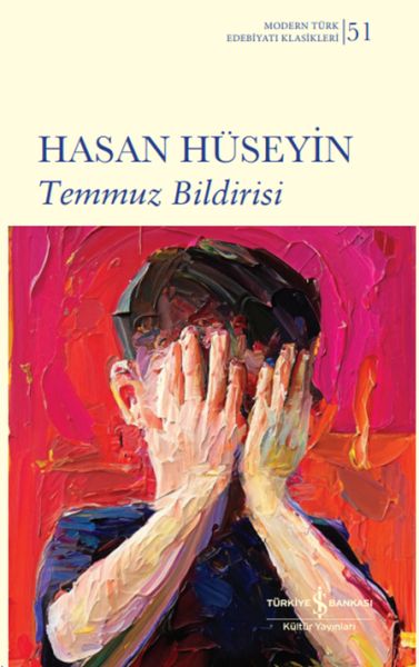 Temmuz Bildirisi (Ciltli)-zoom-