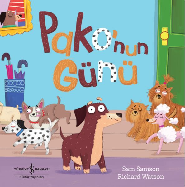 Pako’nun Günü-zoom-