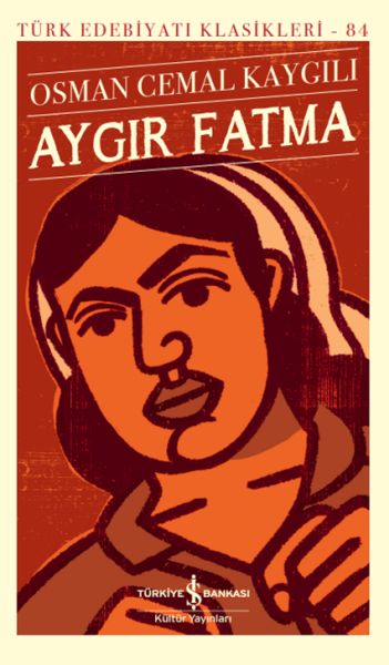 Aygır Fatma - Türk Edebiyatı Klasikleri-zoom-