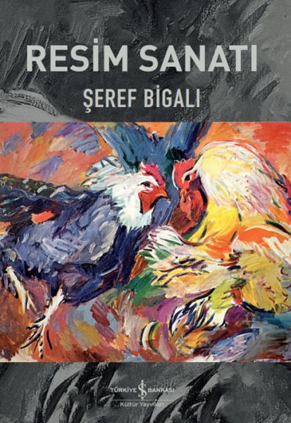 Resim Sanatı (Ciltli)-zoom-