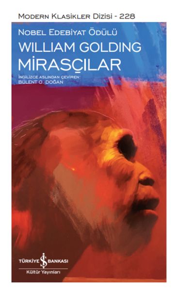 Mirasçılar - Modern Klasikler Dizisi-zoom-