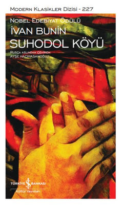 Suhodol Köyü - Modern Klasikler Dizisi (Ciltli)