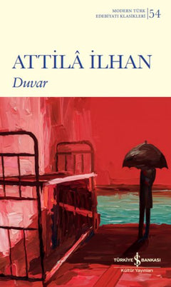 Duvar