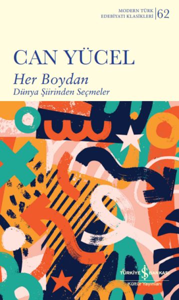 Her Boydan – Dünya Şiirinden Seçmeler-zoom-