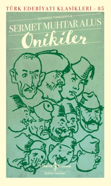 Onikiler