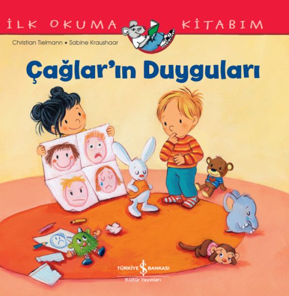 Çağlar’ın Duyguları İlk Okuma Kitabım-zoom-