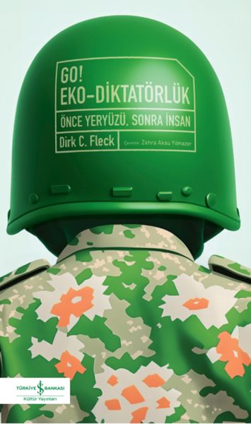 Go! Eko-Diktatörlük – Önce Yeryüzü, Sonra İnsan-zoom-