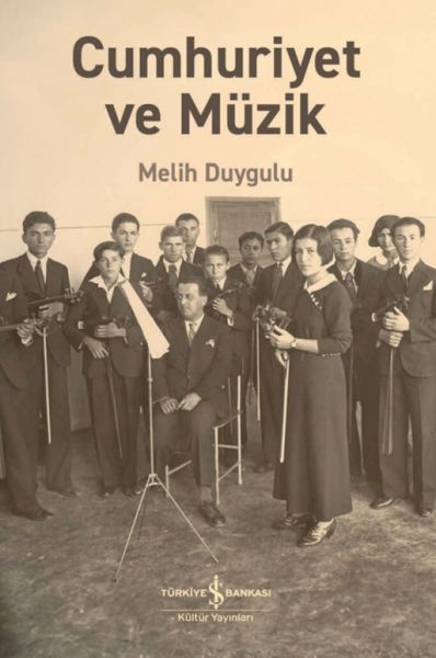 Cumhuriyet Ve Müzik-zoom-