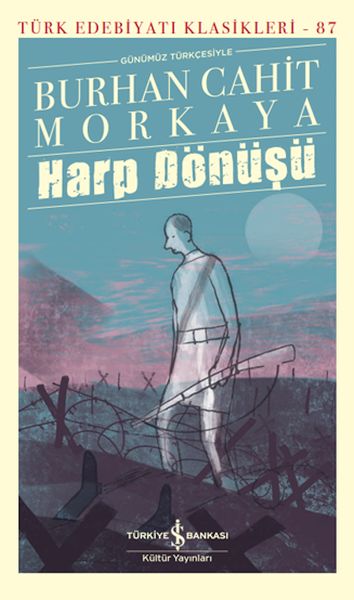 Harp Dönüşü-zoom-