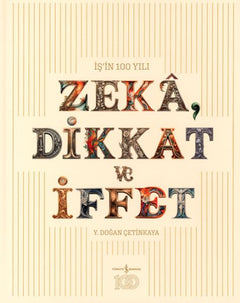Zeka, Dikkat ve İffet