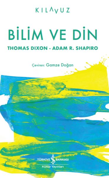 Bilim Ve Din-zoom-
