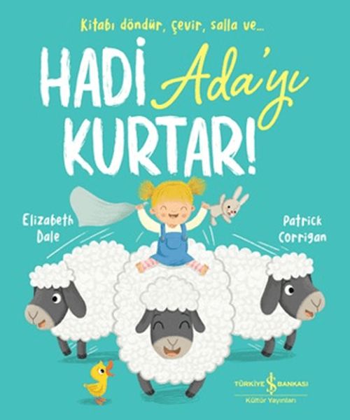Hadi Ada'yı Kurtar!-zoom-