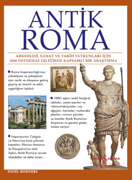 Antik Roma-zoom-