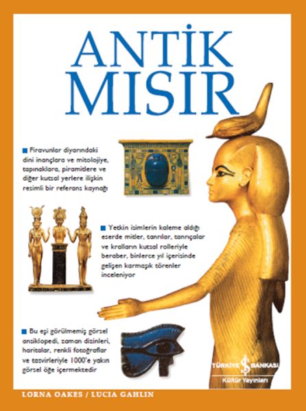 Antik Mısır-zoom-