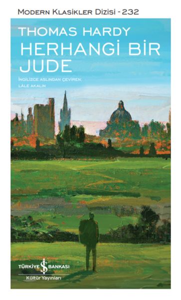 Herhangi Bir Jude - Modern Klasikler Dizisi-zoom-