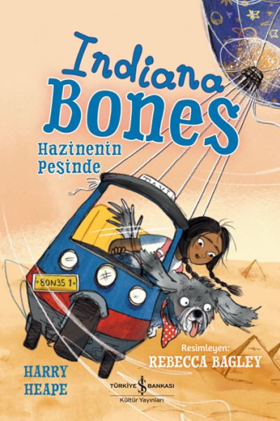 Indıana Bones – Hazinenin Peşinde-zoom-