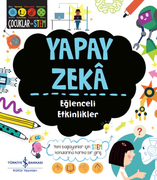 Yapay Zekâ Eğlenceli Etkinlikler-zoom-