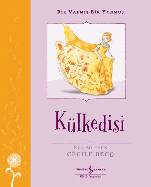 Külkedisi – Bir Varmış Bir Yokmuş-zoom-