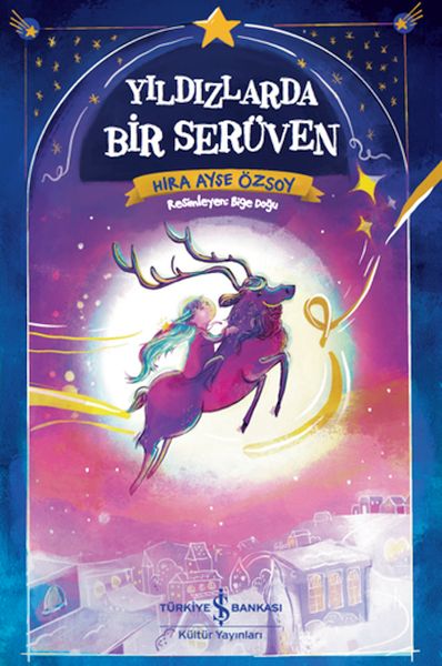 Yıldızlarda Bir Serüven-zoom-