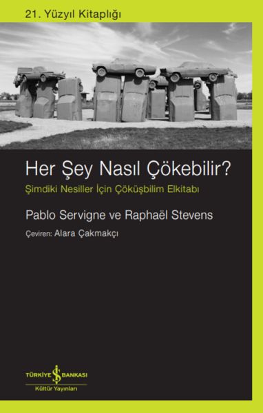 Her Şey Nasıl Çökebilir?-zoom-