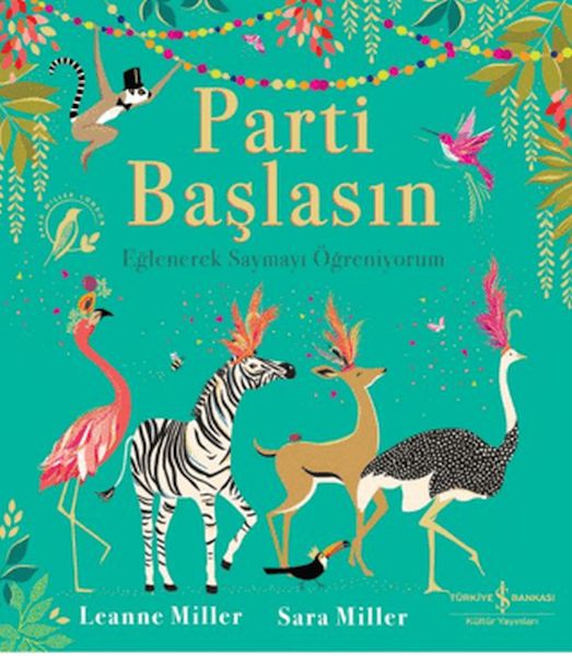 Parti Başlasın-zoom-