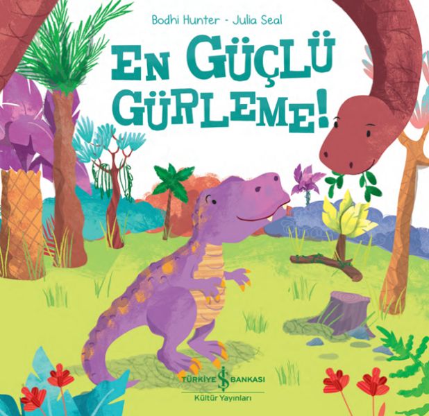 En Güçlü Gürleme!-zoom-