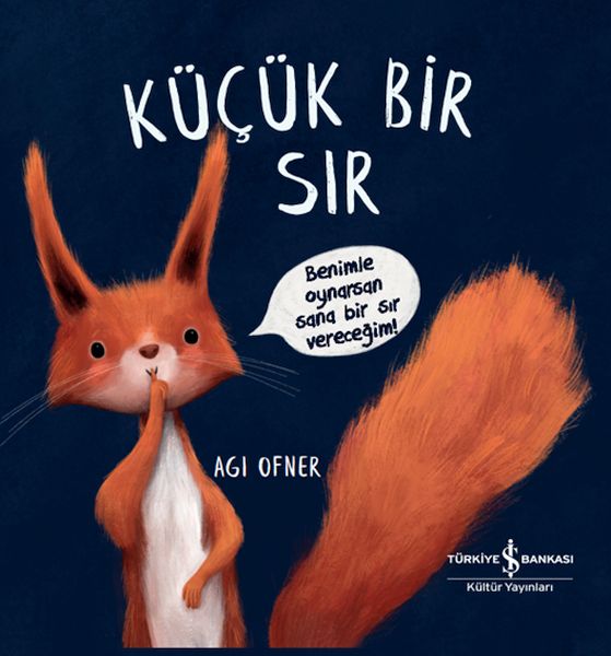 Küçük Bir Sır-zoom-