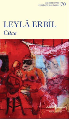 Cüce