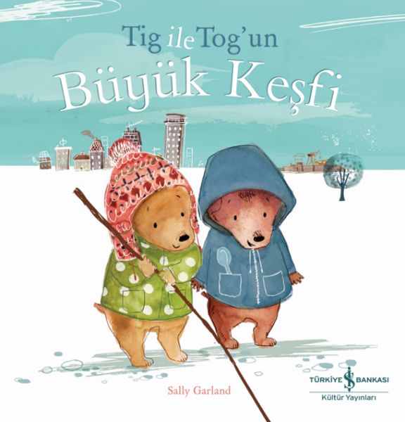 Tıg İle Tog’un Büyük Keşfi-zoom-