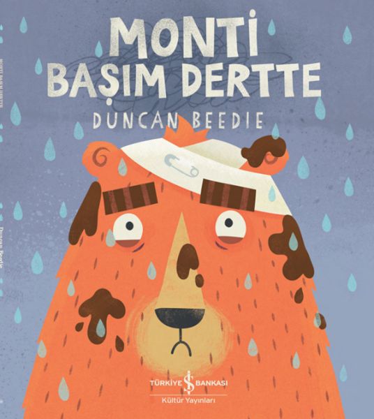 Monti Başım Dertte-zoom-