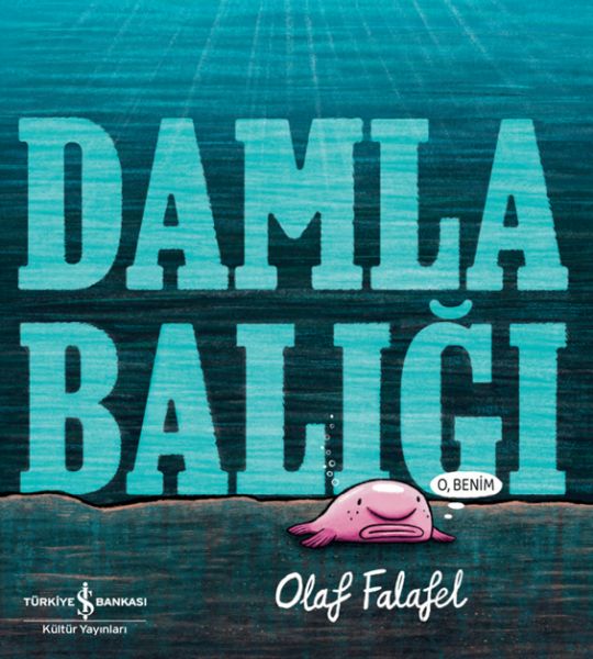Damla Balığı-zoom-