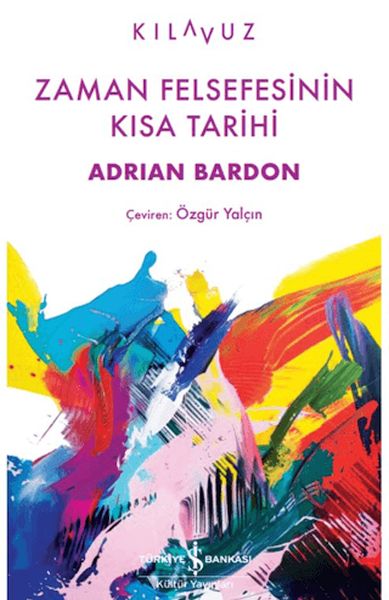 Zaman Felsefesinin Kısa Tarihi