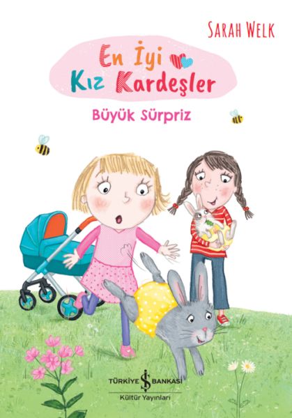 En İyi Kız Kardeşler – Büyük Sürpriz-zoom-