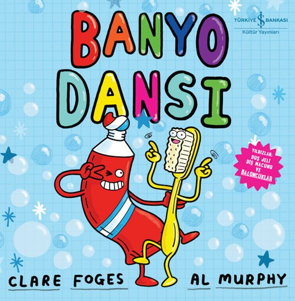 Banyo Dansı-zoom-