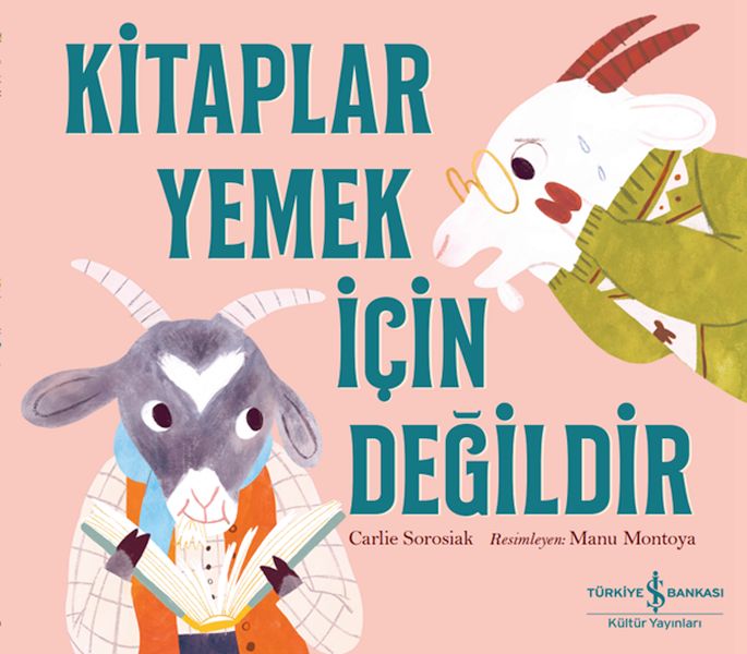 Kitaplar Yemek İçin Değildir-zoom-