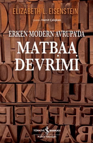Erken Modern Avrupa’da- Matbaa Devrimi-zoom-