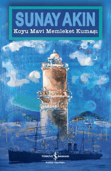 Koyu Mavi Memleket Kumaşı-zoom-