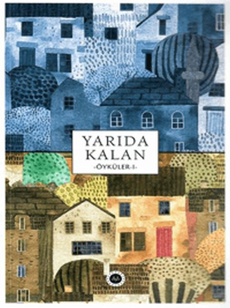 Yarıda Kalan Öyküler I-zoom-