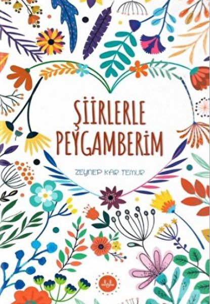 Şiirlerle Peygamberim-zoom-