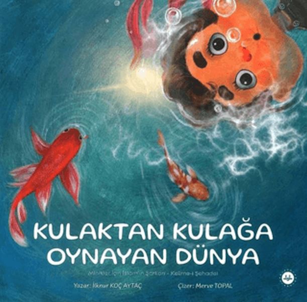 Kulaktan Kulağa Oynayan Dünya-zoom-